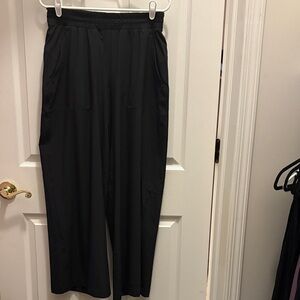 Lululemon Swift Mid-Rise Wide Leg